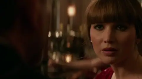 Still 2 of Red Sparrow (2018) BluRay [Hindi (ORG 5.1) & English] 4K 1080p 720p & 480p Dual Audio [x264/10Bit-HEVC]
