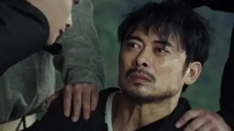 Still 7 of To Live Through Death (2024) WEB-DL [Hindi (DD5.1) & Chinese] 1080p 720p & 480p Dual Audio [x264/10Bit-HEVC]