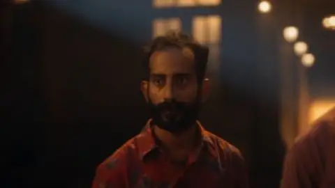 Still 4 of King of Kotha (2023) Hindi (ORG 5.1) WEB-DL 1080p 720p & 480p [x264/HEVC 10bit] ESubs