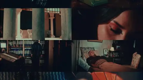 Still 1 of Abrakadabra (2018) BluRay [Hindi (ORG 2.0) & English] 720p & 480p [x264]
