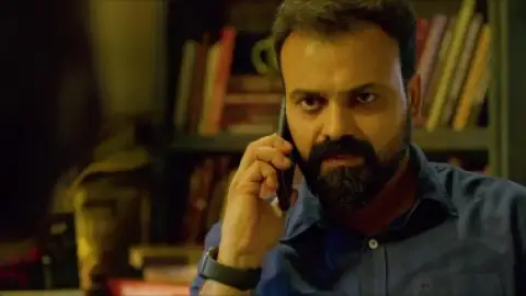 Download Anjaam Pathiraa (2020) Malyalam WEB-HD 1080p 720p 480p x264 [English Subtitles]| Full Movie | Watch Online