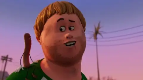 Still 2 of Sausage Party: Foodtopia (Season 2) WEB-DL [Hindi (DD5.1) & English] 1080p 720p & 480p [x264/10Bit-HEVC] | PrimeVideo Series