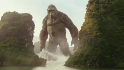 Still 8 of Kong: Skull Island (2017) BluRay [Hindi (ORG 5.1) + English] 4K 1080p 720p & 480p Dual Audio [x264/10Bit-HEVC] | Full Movi