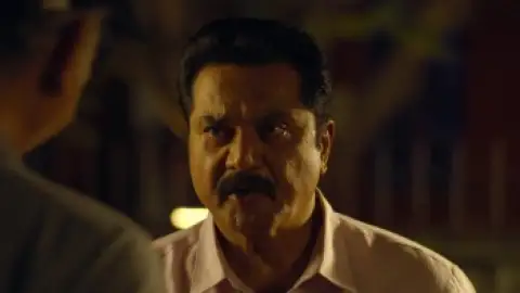 Still 5 of The Smile Man (2024) UNCUT WEB-DL [Hindi (DD2.0) & Tamil] 1080p 720p & 480p Dual Audio [x264/HEVC]