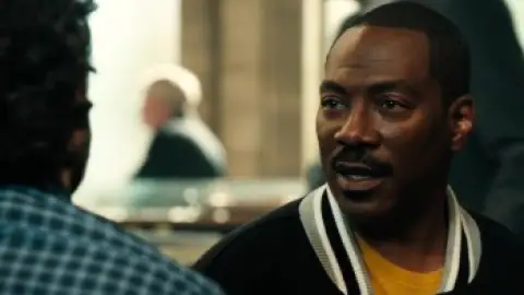 Still 4 of Beverly Hills Cop: Axel F (2024) WEB-DL [Hindi (ORG 5.1) & English] 1080p 720p & 480p Dual Audio [x264/10Bit-HEVC]