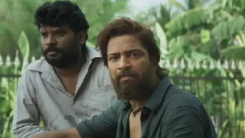 Still 2 of Bachhala Malli (2024) WEB-DL [Hindi (ORG 2.0) & Telugu] 1080p 720p & 480p Dual Audio [x264/10Bit-HEVC]