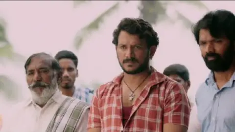 Still 4 of Kalinga (2024) WEB-DL [Hindi (ORG 5.1) & Telugu] 1080p 720p & 480p Dual Audio [x264/HEVC]