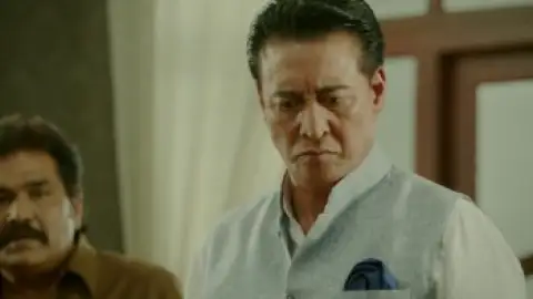 Still 3 of Jai Ho (2014) BluRay [Hindi DD5.1] 1080p 720p & 480p [x264/HEVC]