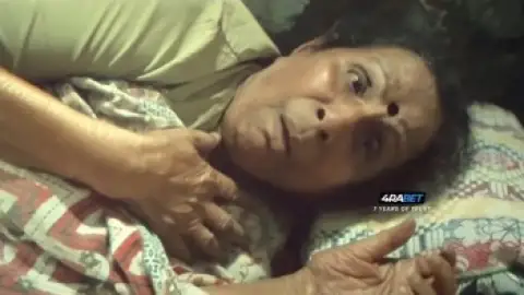 Still 2 of Gandhi Talks (2026) HDTC [Hindi (Clean)] 1080p 720p & 480p [x264]