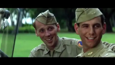 Still 3 of Pearl Harbor (2001) BluRay [Hindi (DD2.0) & English] 1080p 720p & 480p Dual Audio [x264/10Bit-HEVC]