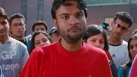 Still 2 of Rang De Basanti (2006) BluRay [Hindi DD5.1] 1080p 720p & 480p [x264/Esubs]