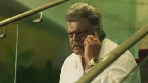 Still 8 of Bhaje Vaayu Vegam (2024) UNCUT WEB-DL [Hindi (ORG 2.0) & Telugu] 4K 1080p 720p & 480p Dual Audio [x264/10Bit-HEVC]