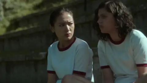 Still 2 of Big Girls Don’t Cry (Season 1) WEB-DL [Hindi DD5.1] 1080p 720p & 480p [x264/ESubs] HD | ALL Episodes [PrimeVideo Series]