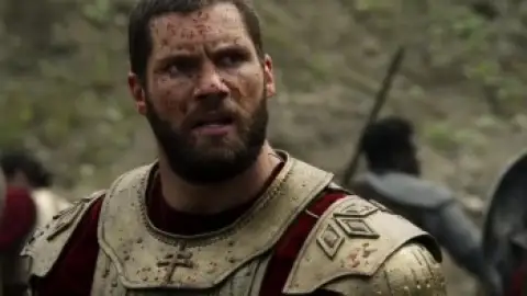 Still 2 of Vikings: Valhalla (Season 3) WEB-DL [Hindi (DD5.1) & English] 1080p 720p & 480p [x264/VP9] | [ALL Episodes] | NF Series