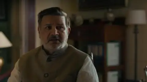 Still 3 of Nishaanchi 2 (2025) WEB-DL [Hindi DD5.1] 4K 1080p 720p & 480p [x264/HEVC]