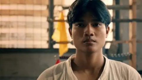 Still 2 of Gladiator Underground (2025) WEB-DL [Hindi (DD5.1) & English] 1080p 720p & 480p Dual Audio [x264/10Bit-HEVC]