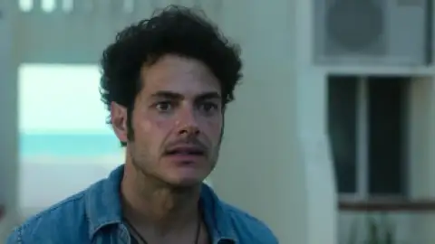 Still 3 of Bandidos (Season 1) WEB-DL [Hindi (ORG 5.1) & English] 1080p 720p & 480p [x264/ESub] | [ALL Episodes] | NF Series