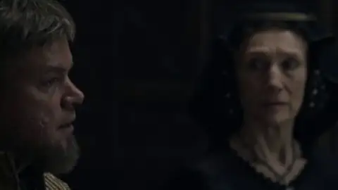 Still 5 of The Last Duel (2021) BluRay [English DD5.1] 1080p 720p & 480p [x264/ESubs]