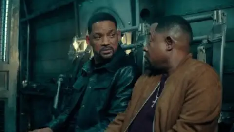 Still 6 of Bad Boys: Ride or Die (2024) WEB-DL [Hindi (DD5.1) & English] 4K 1080p 720p & 480p Dual Audio [x264/10Bit-HEVC]