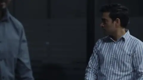 Still 4 of Half CA (Season 1) WEB-DL [Hindi DD5.1] 4K 1080p 720p & 480p x264 | AMZN Series