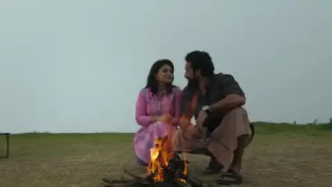 Still 3 of Jockey (2026) WEB-DL [Hindi (DD5.1) & Tamil] 1080p 720p & 480p Dual Audio [x264/HEVC]