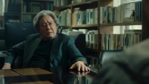 Still 3 of Notes from the Last Row (Season 1) WEB-DL [Hindi (DD5.1) & English] 4K 1080p 720p & 480p [x264/10Bit-HEVC] | [ALL Episodes] | NF Series