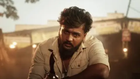 Still 2 of Vaamana (2025) WEB-DL [Hindi (DD2.0) & Kannada] 1080p 720p & 480p Dual Audio [x264/10Bit-HEVC]