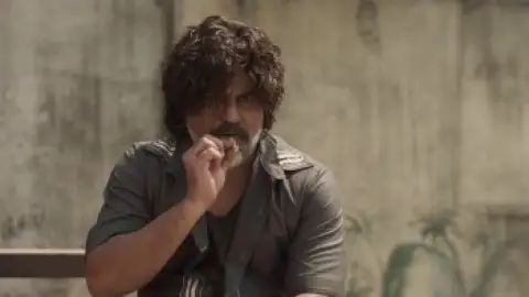 Still 3 of Sorgavaasal (2024) WEB-DL [Hindi (ORG 5.1) & Tamil] 1080p 720p & 480p Dual Audio [x264/HEVC]