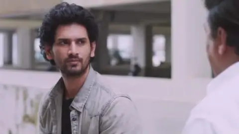 Still 1 of Mareechika (2026) UNCUT WEB-DL [Hindi (DD2.0) & Telugu] 4K 1080p 720p & 480p Dual Audio [x264/10Bit-HEVC]