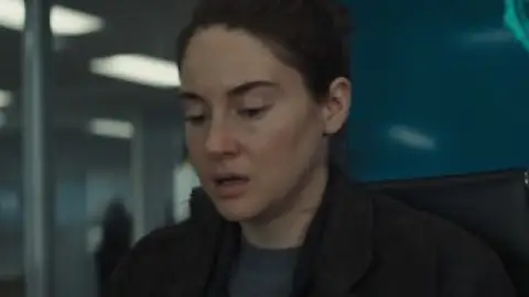 Still 10 of To Catch a Killer (2023) BluRay [Hindi (ORG 2.0) + English] 1080p 720p & 480p Dual Audio [x264/ESubs]