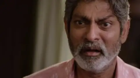 Still 6 of FCUK: Father Chitti Umaa Kaarthik (2021) WEB-DL [Hindi (DD2.0) & Telugu] 1080p 720p & 480p Dual Audio [x264/HEVC
