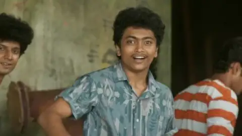 Still 7 of Moonwalk (2025) DS4K WEB-DL [Hindi (DD5.1) & Malayalam] 4K 1080p 720p & 480p Dual Audio [x264/10Bit-HEVC]