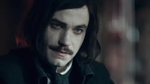 Still 6 of Gogol. Viy (2018) BluRay [Hindi (ORG 2.0) & Russian] 1080p 720p & 480p Dual Audio [x264/10Bit-HEVC]