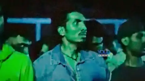 Still 6 of Indian Institute of Zombies (2026) HDTC [Hindi (Clean)] 1080p 720p & 480p [x264]