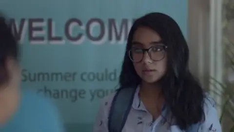 Still 1 of Mismatched (Season 1) WEB-DL [Hindi DD5.1] 1080p 720p & 480p [x264/ESubs] HD | ALL Episodes [NF Series]