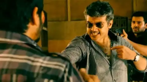 Still 5 of Mankatha (2011) UNCUT WEB-DL Dual Audio [Hindi (ORG 2.0) & Tamil] 1080p 720p & 480p x264 HD