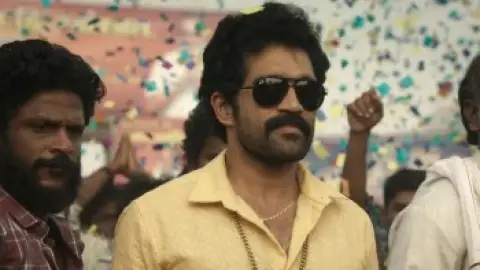 Still 1 of Jockey (2026) WEB-DL [Hindi (DD5.1) & Tamil] 1080p 720p & 480p Dual Audio [x264/HEVC]