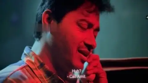 Still 5 of Kapkapiii (2025) HDTC Hindi [LiNE] 1080p 720p & 480p [x264/HC-SUB]