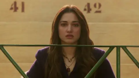 Still 6 of O’ Romeo (2026) WEB-DL [Hindi DD5.1] 4K 1080p 720p & 480p [x264/10Bit-HEVC]