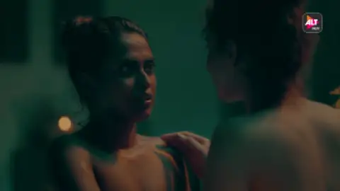 Still 1 of [18+] Hai Taubba (Season 3) Hindi WEB-DL 1080p 720p 480p [x264/ESubs] HD | ALL Episodes [ALTBalaji Series]
