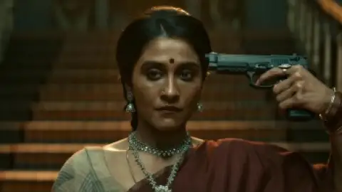 Still 6 of Jaat (2025) DS4K WEB-DL [Hindi DD5.1] 4K 1080p 720p & 480p [x264/10Bit-HEVC]