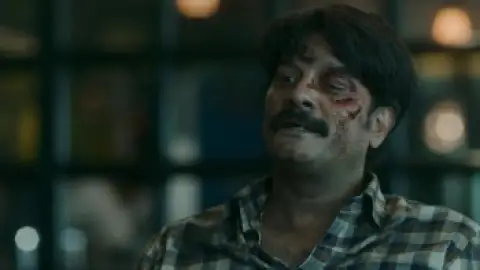 Still 7 of Paatal Lok (Season 1) WEB-DL [Hindi DD5.1] 4K 1080p 720p & 480p [x264/HEVC] HD | ALL Episodes [PrimeVideo Series]