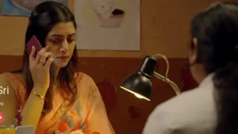 Still 1 of Live (2023) WEB-DL [Hindi (DD2.0) & Malayalam] 4K 1080p 720p & 480p Dual Audio [x264/10Bit-HEVC]