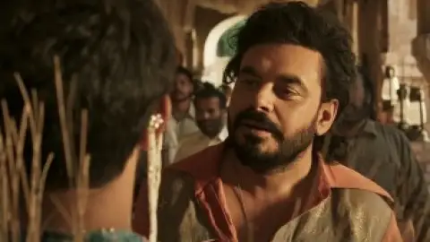 Still 4 of Sector 17 (2024) WEB-DL [Punjabi DD5.1] 4K 1080p 720p & 480p [x264/HEVC]