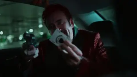Still 1 of Sympathy for the Devil (2023) WEB-DL [Hindi (ORG 2.0) + English] 1080p 720p & 480p Dual Audio [x264/ESubs]