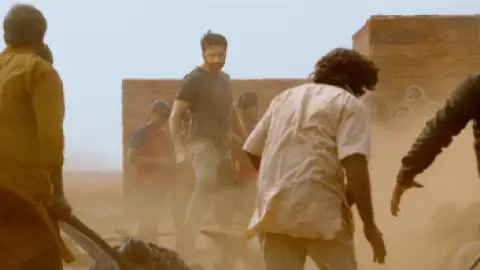 Still 5 of SeetiMaarr (2021) WEB-DL [Hindi (ORG 2.0) & Telugu] 1080p 720p & 480p Dual Audio [x264/HEVC] HD