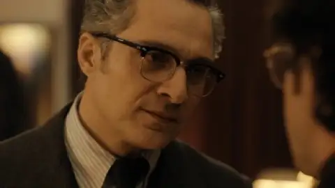 Still 6 of The Big Fake (2026) WEB-DL [Hindi (DD5.1) & English] 4K 1080p 720p & 480p Dual Audio [x264/10Bit-HEVC]