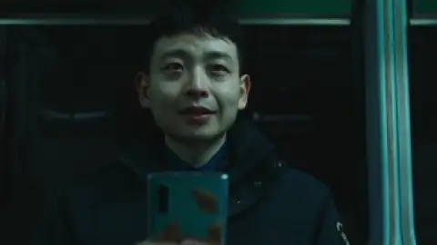 Still 6 of Ghost Train (2024) BluRay [Hindi (DD5.1) & Korean] 1080p 720p & 480p Dual Audio [x264/10Bit-HEVC]