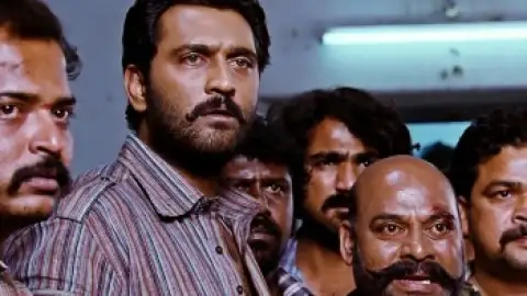 Still 4 of Autonagar Surya (2014) UNCUT WEB-DL [Hindi (DD2.0) & Telugu] 1080p 720p & 480p Dual Audio [x264/HEVC]