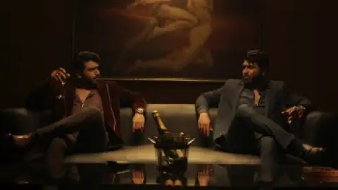 Still 3 of Retta Thala (2025) UNCUT DS4K WEB-DL [Hindi (DD2.0) & Tamil] 4K 1080p 720p & 480p Dual Audio [x264/10Bit-HEVC]